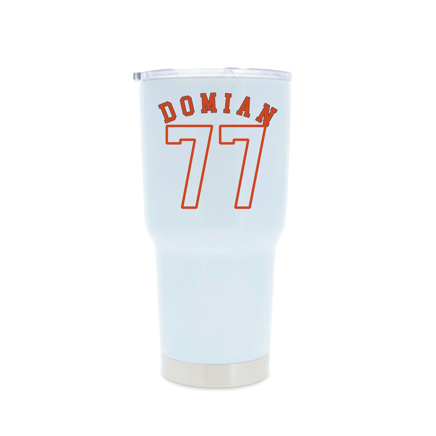 30oz Stainless Steel Tumbler