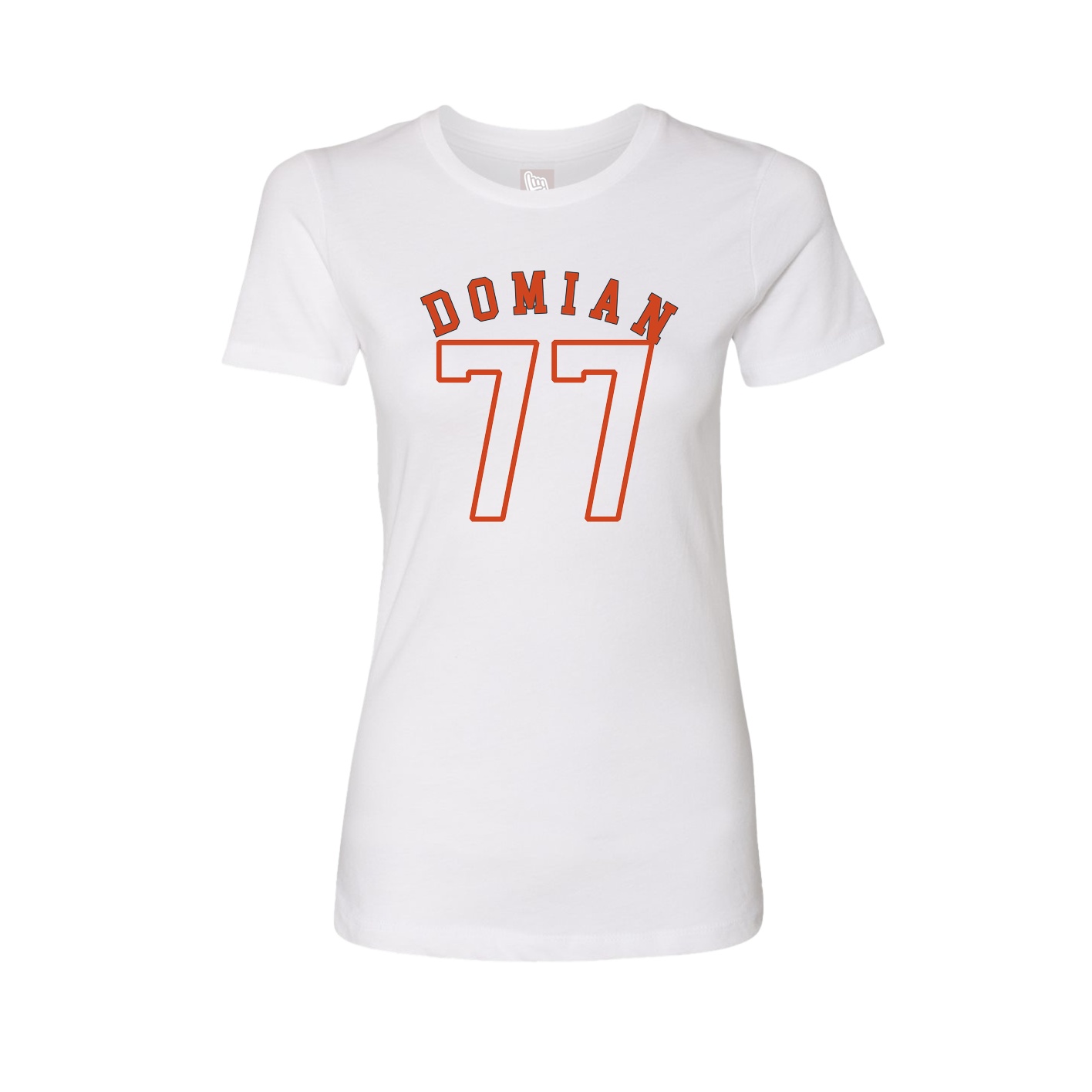 Womens Tee