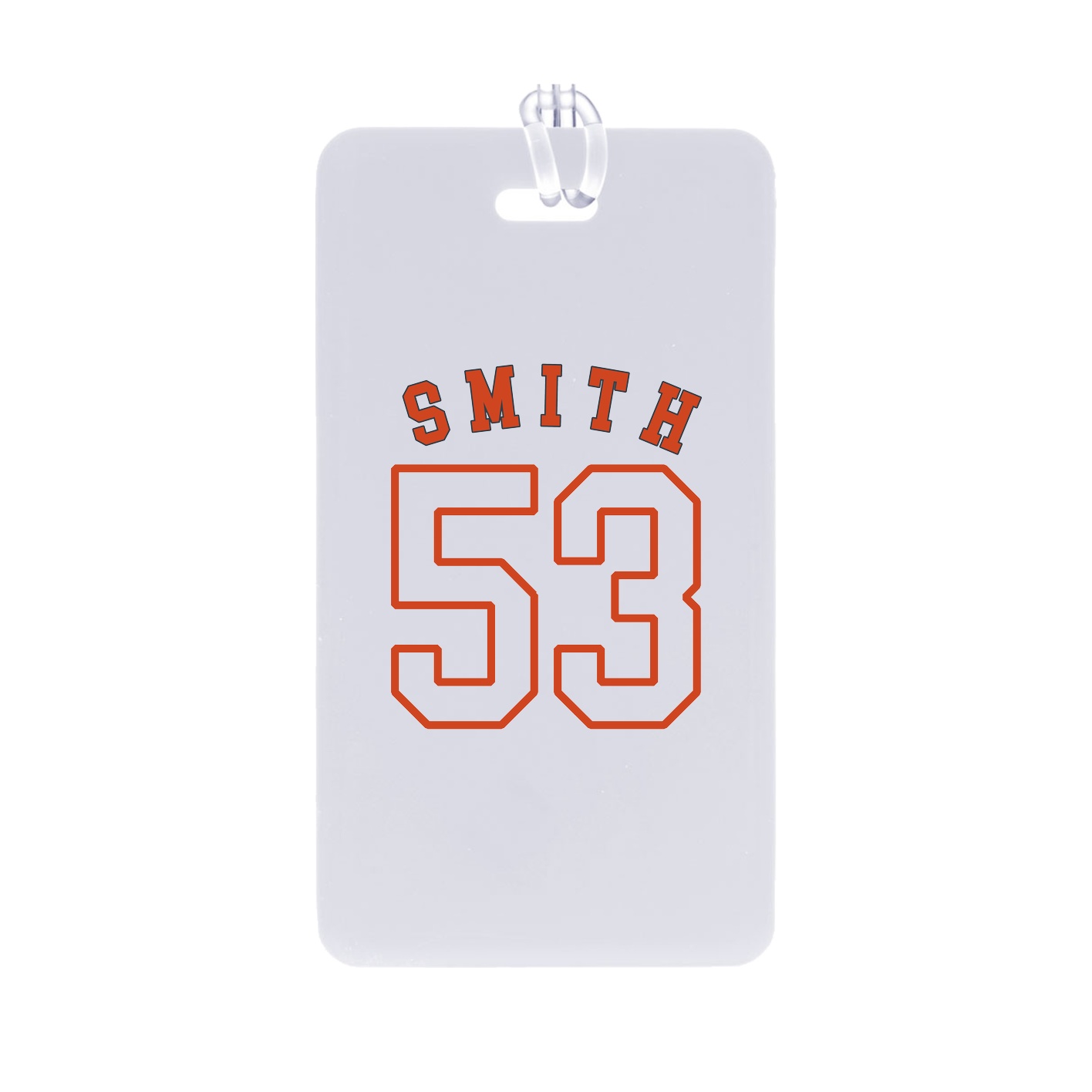 Bag Tag