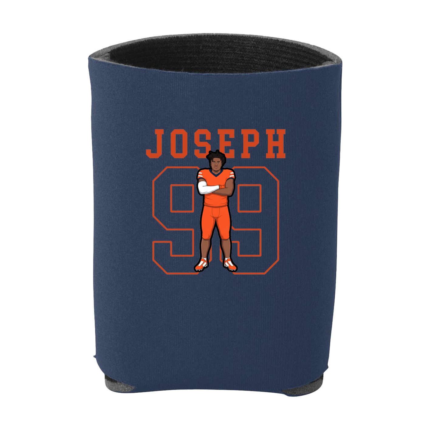 Can Holder — Shirsey in Navy