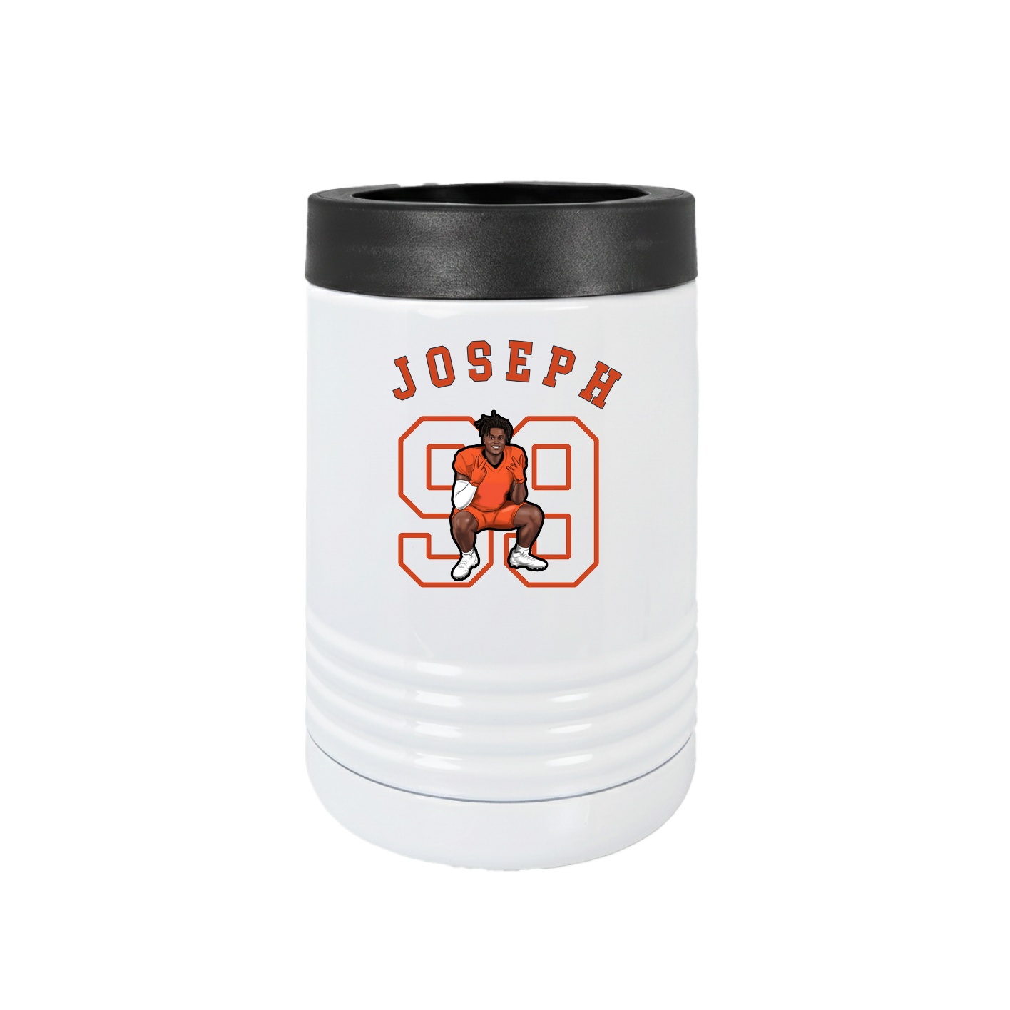 Beverage Holder — Shirsey Arch in White
