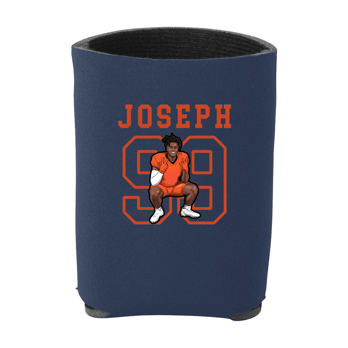 Can Holder — Shirsey in Navy