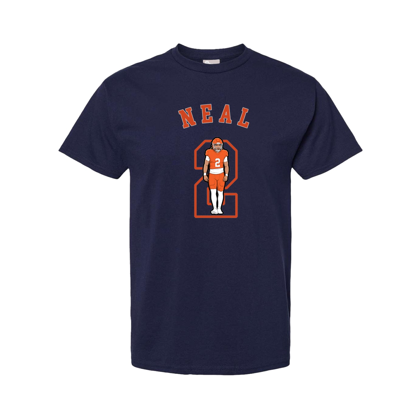 NIL Club Tee