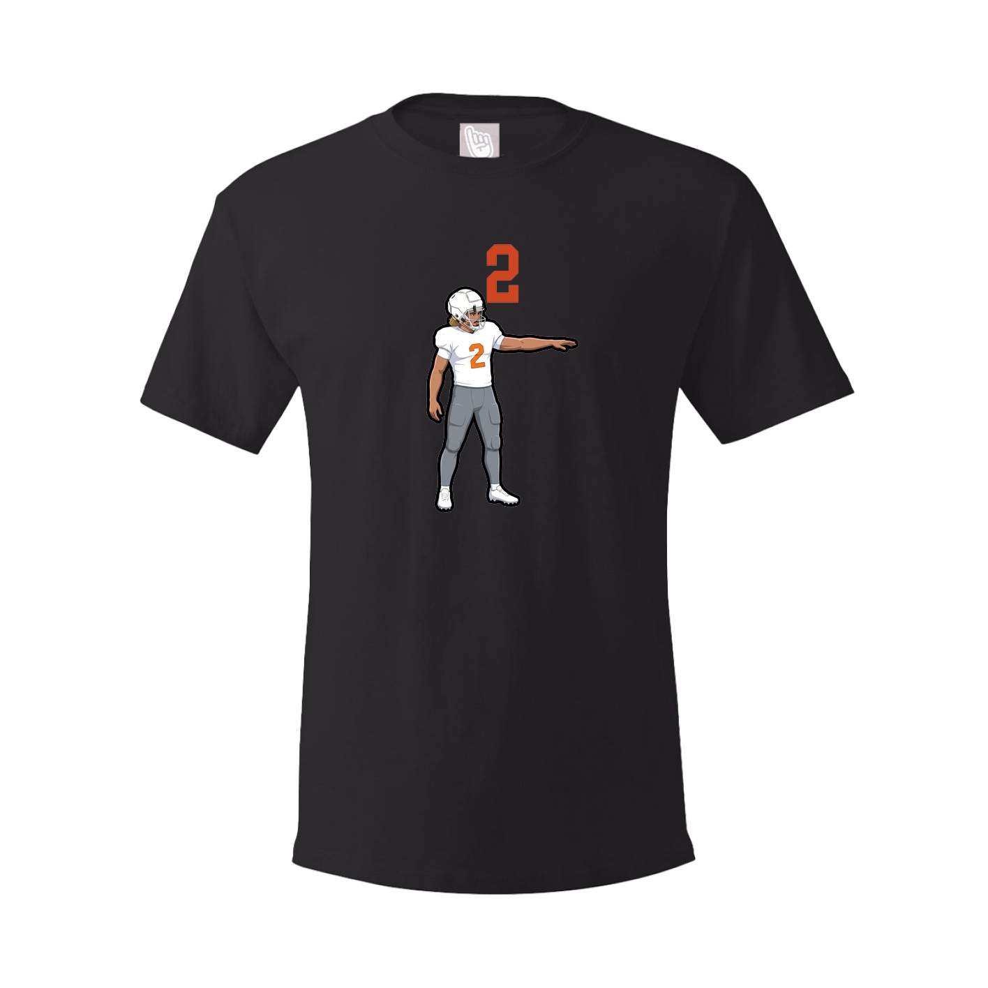 NIL Club Youth Tee