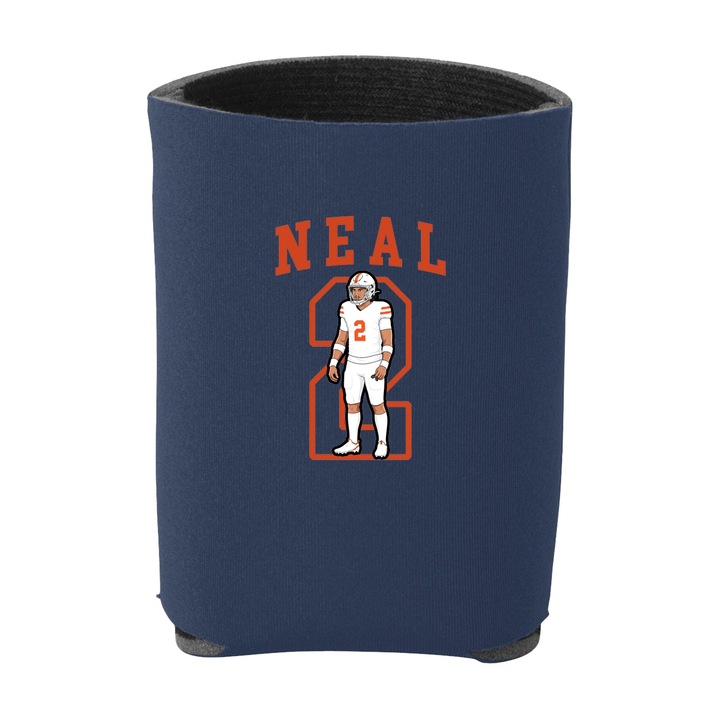 Can Holder — Shirsey in Navy