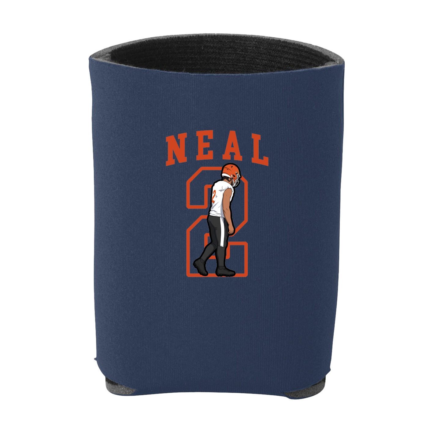 Can Holder — Shirsey in Navy
