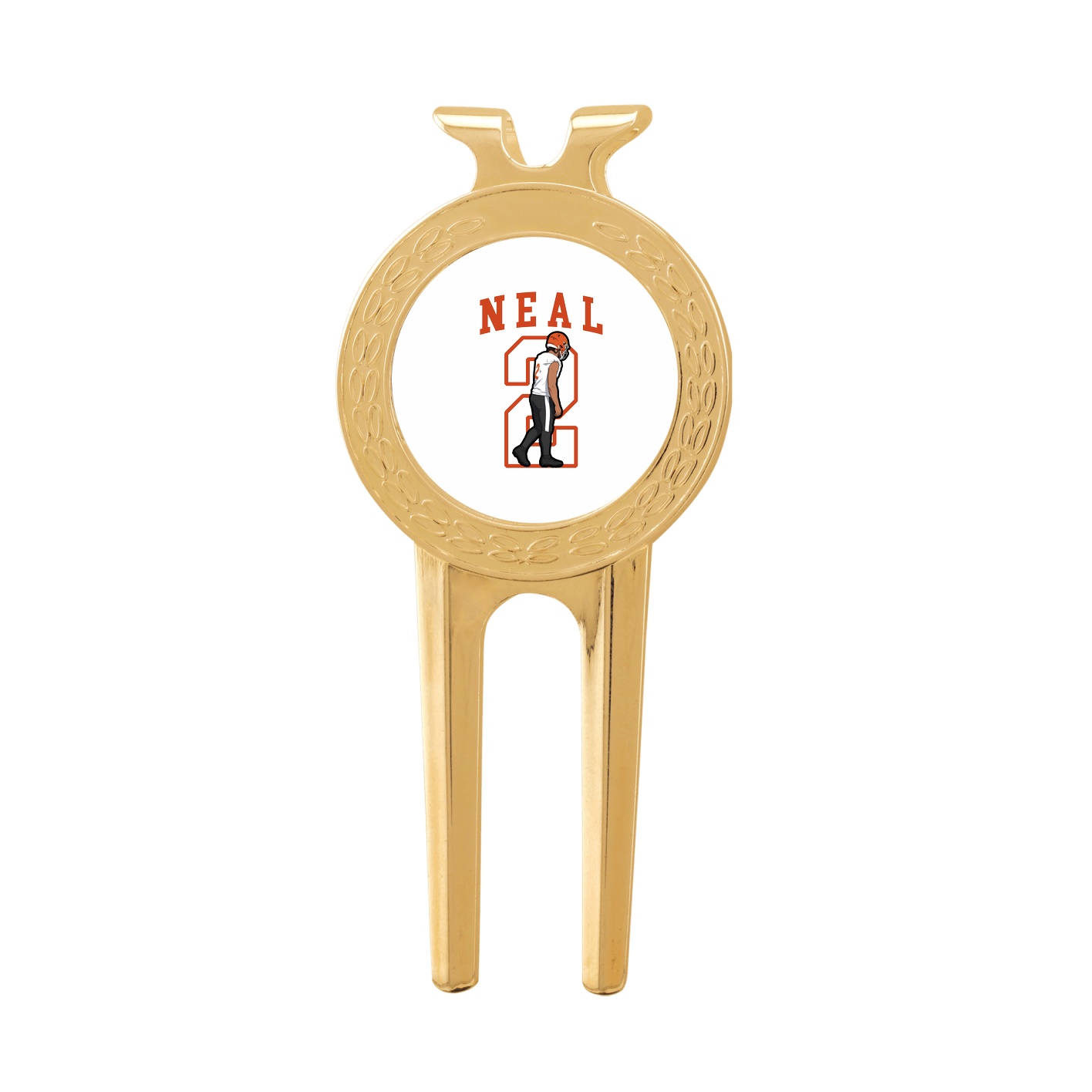 Divot Tool with Ball Marker — Shirsey in Classic