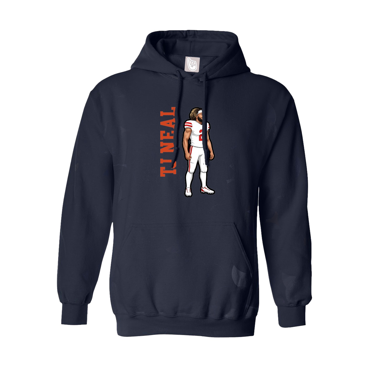 NIL Club Hoodie