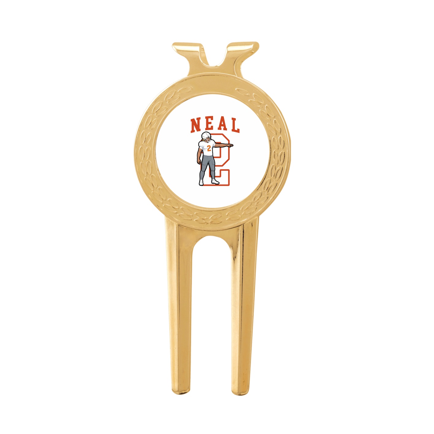 Divot Tool with Ball Marker — Shirsey in Classic