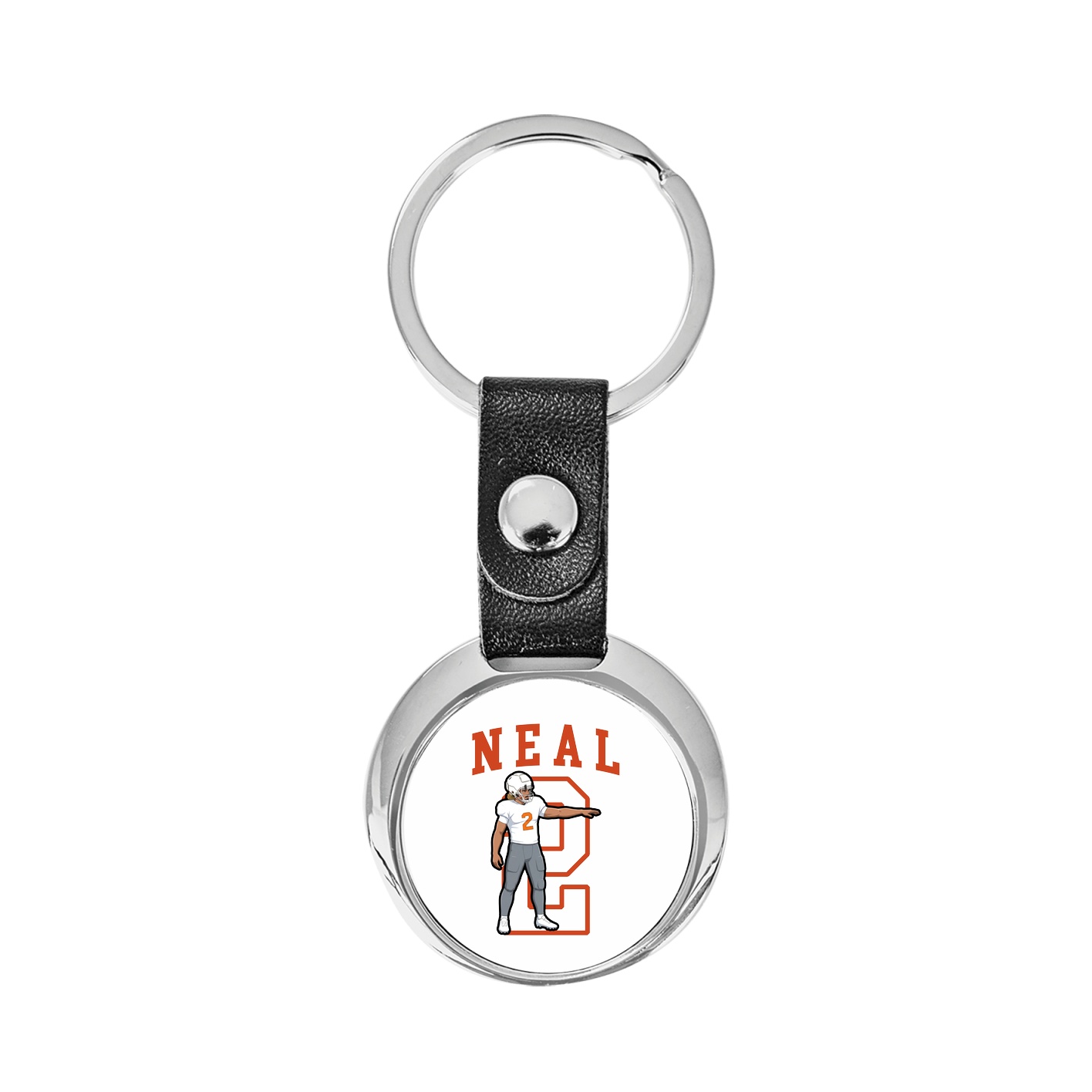 Key Chain — Shirsey in Classic