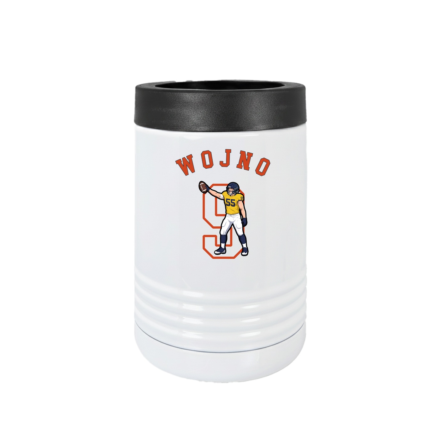 Beverage Holder — Shirsey Arch in White