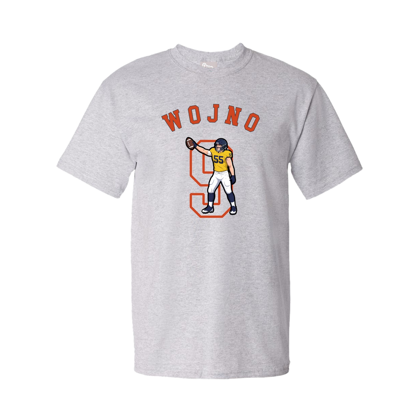 NIL Club Tee