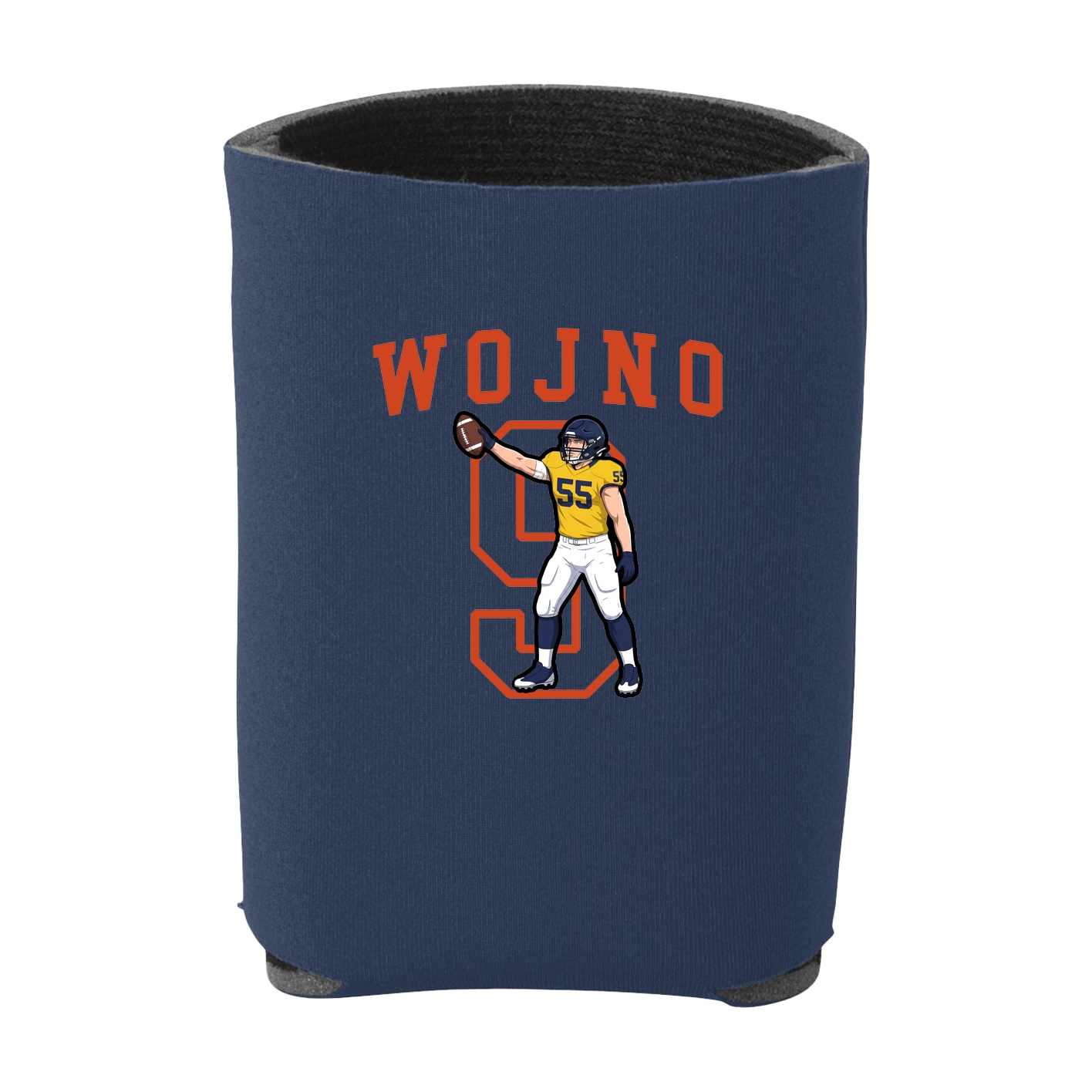 Can Holder — Shirsey in Navy