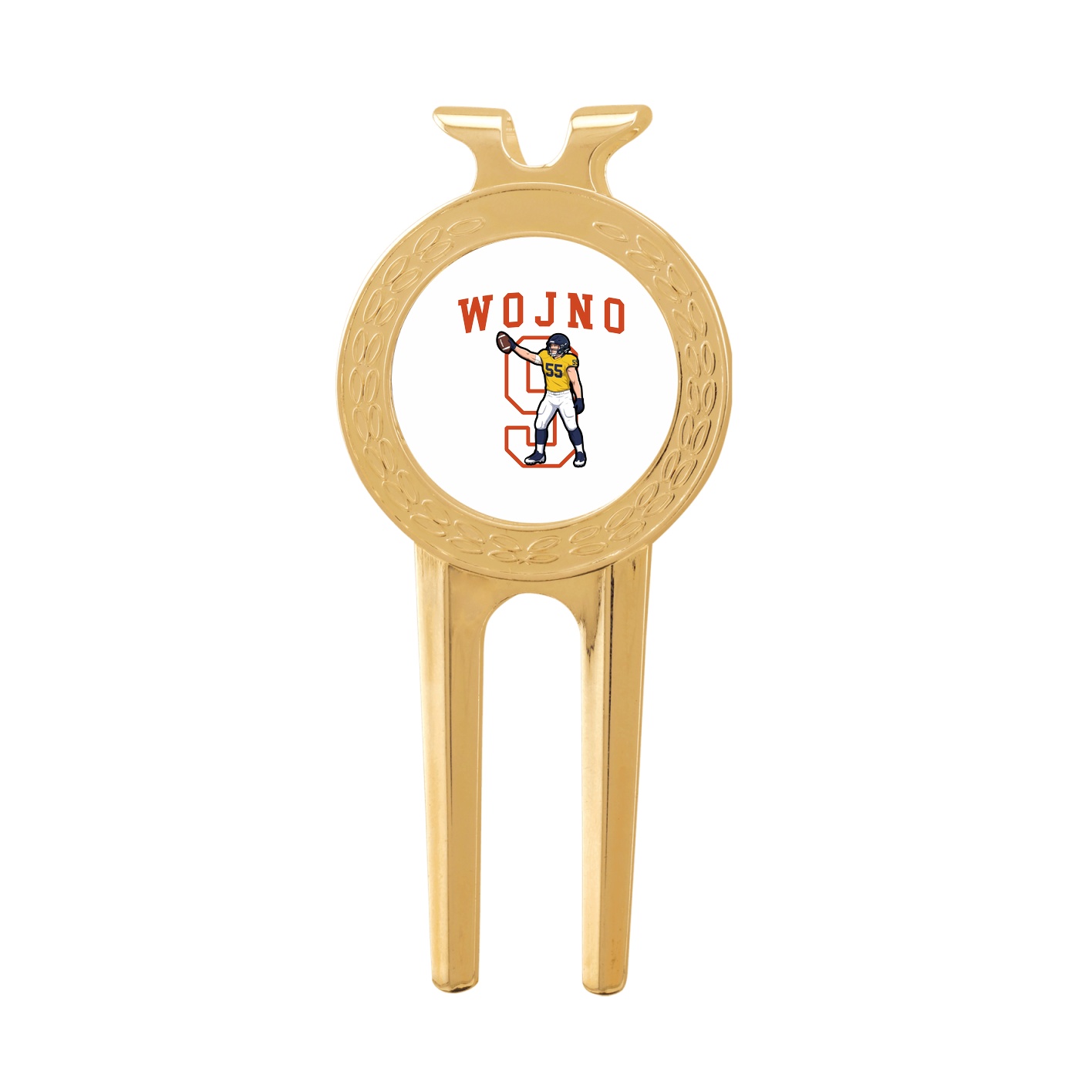 Divot Tool with Ball Marker — Shirsey in Classic