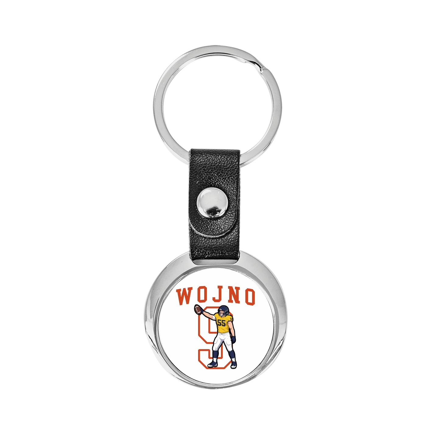 Key Chain — Shirsey in Classic