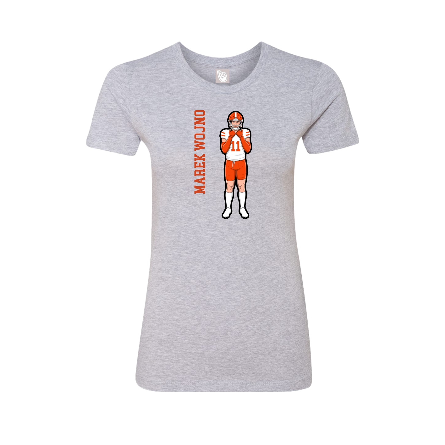 Fitted Women's Tee