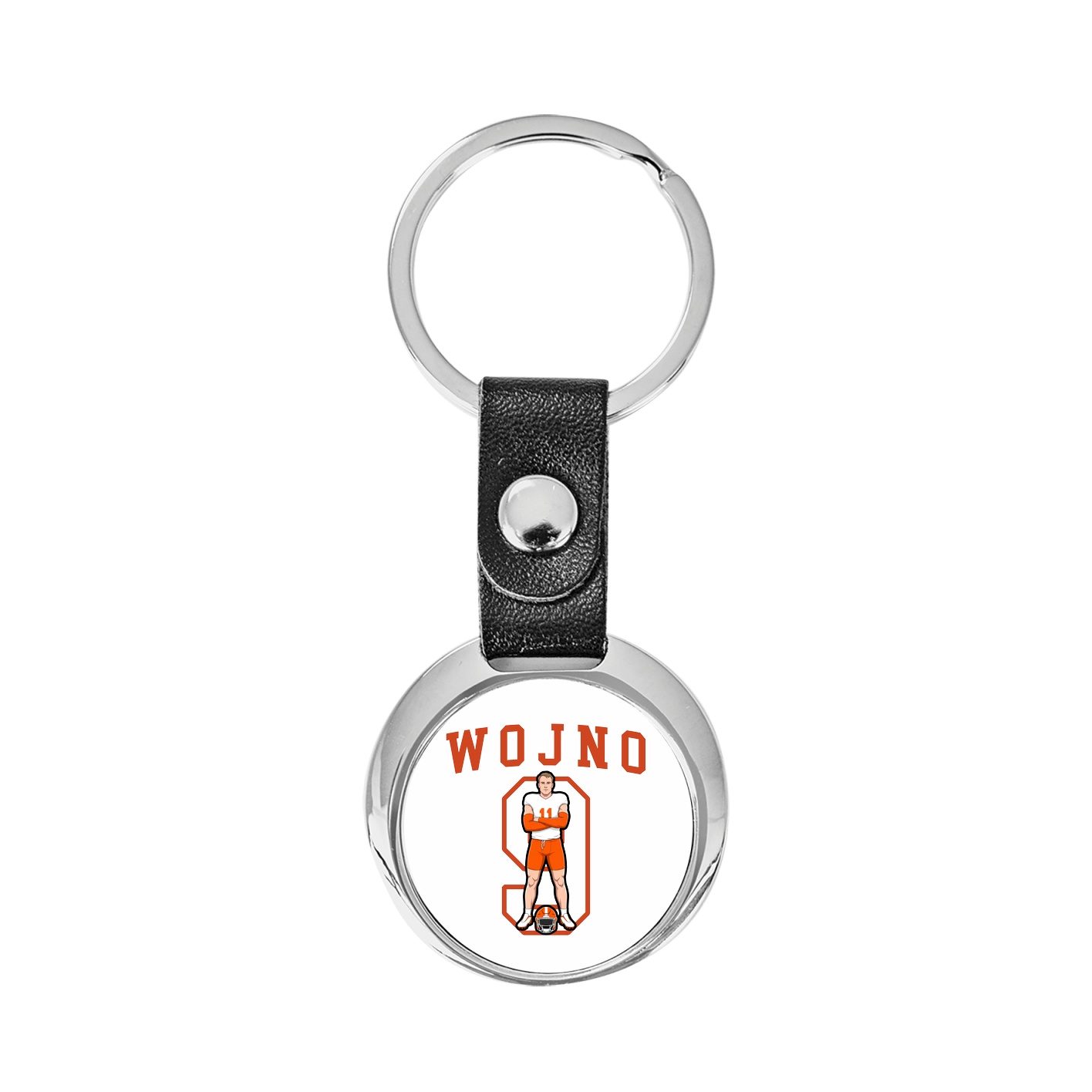 Key Chain — Shirsey in Classic