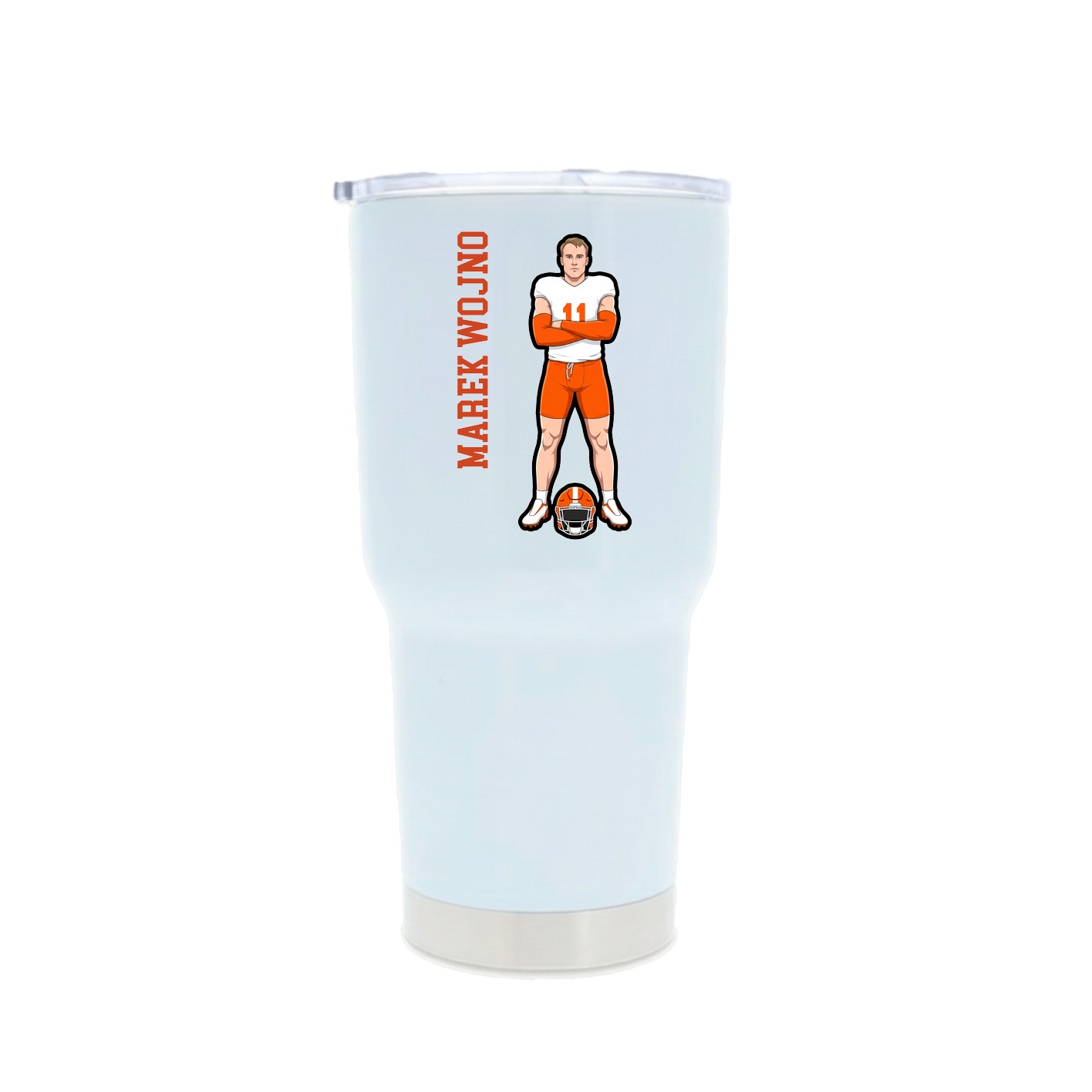 30oz Stainless Steel Tumbler