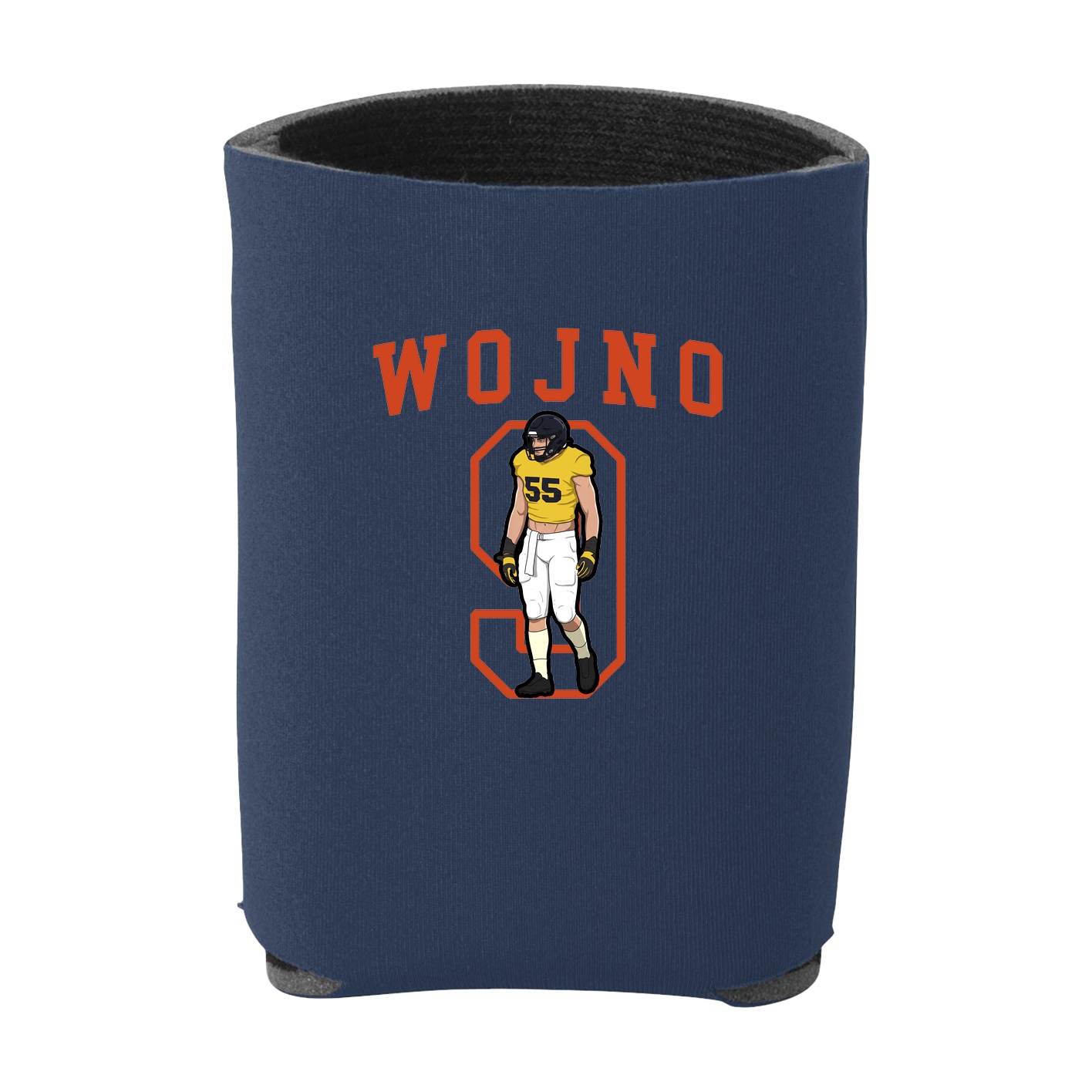 Can Holder — Shirsey in Navy