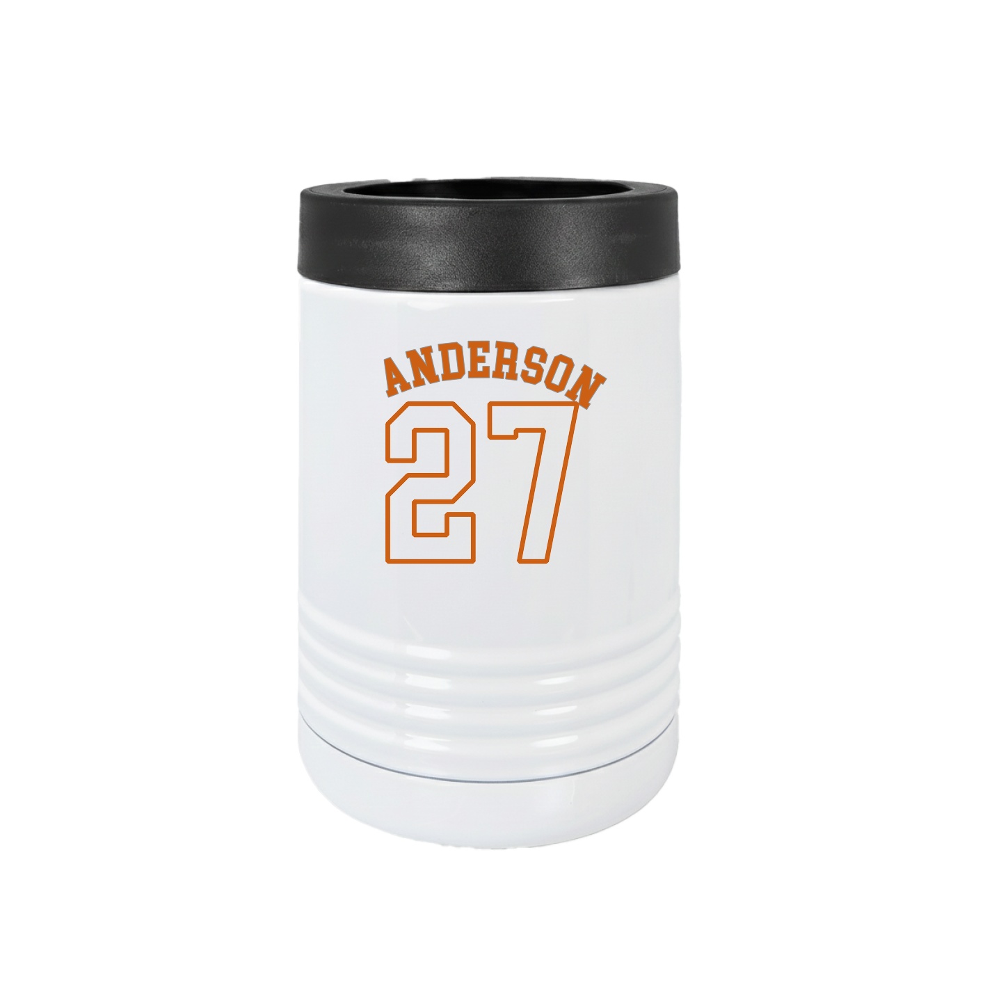 Beverage Holder — Shirsey Arch in White