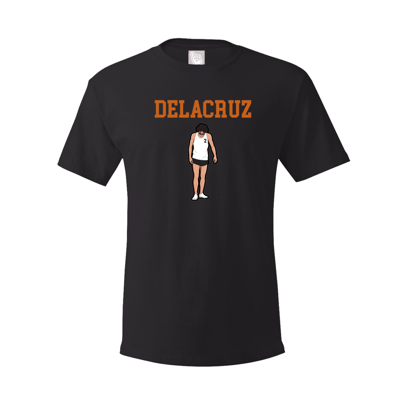 Youth Tee — Shirsey in Black
