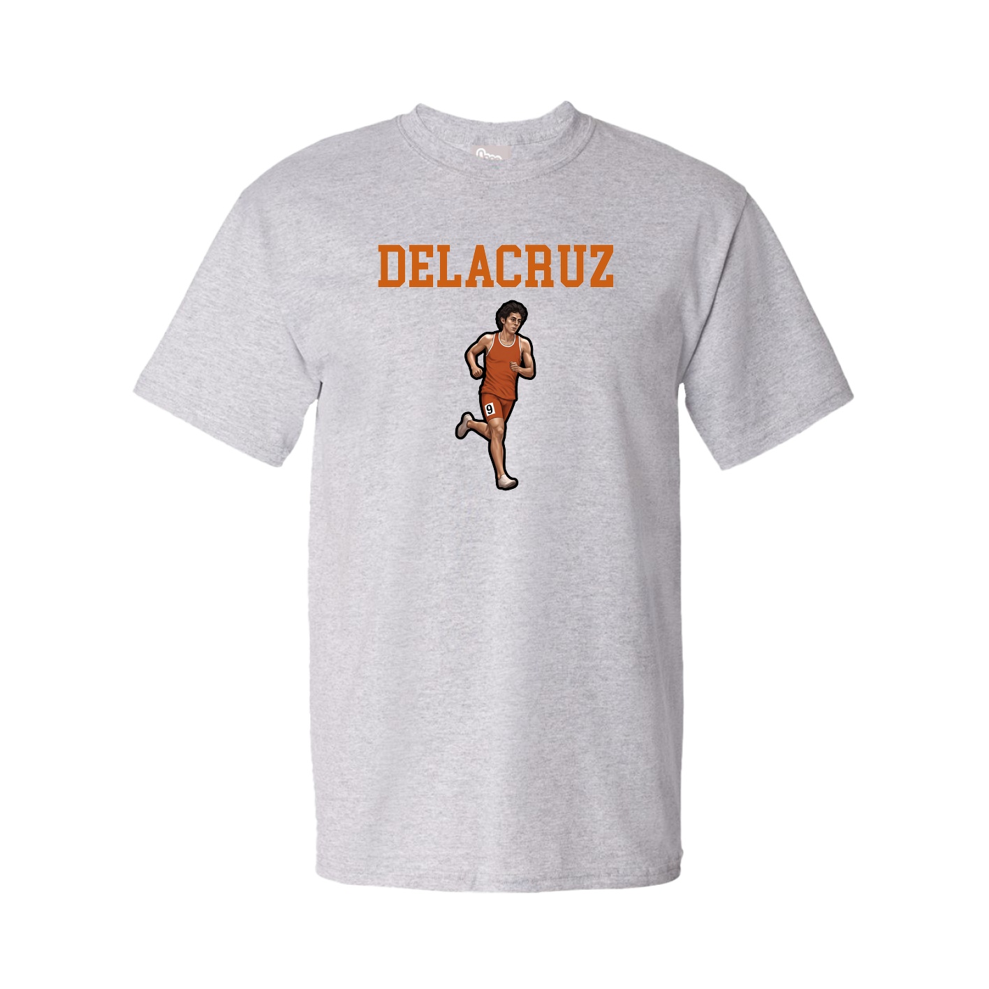 Tee — Shirsey in Grey