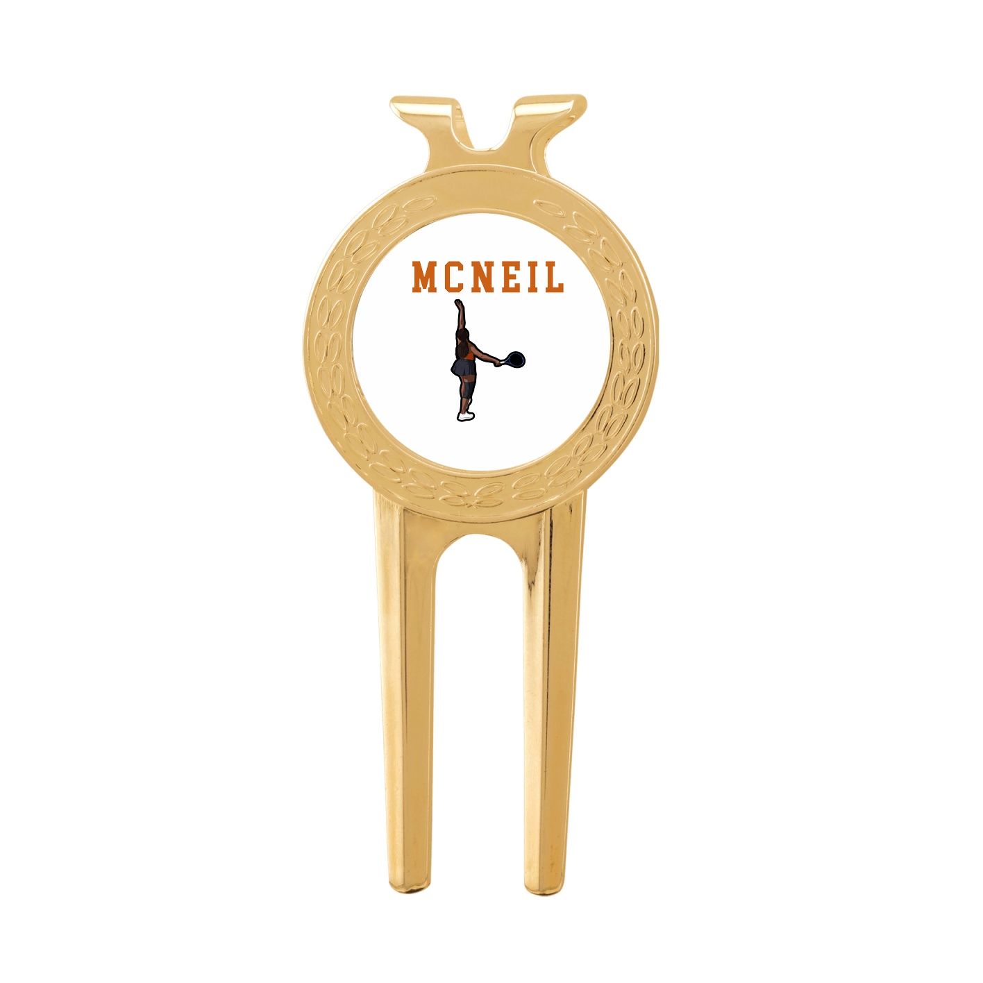 Divot Tool with Ball Marker — Shirsey in Classic