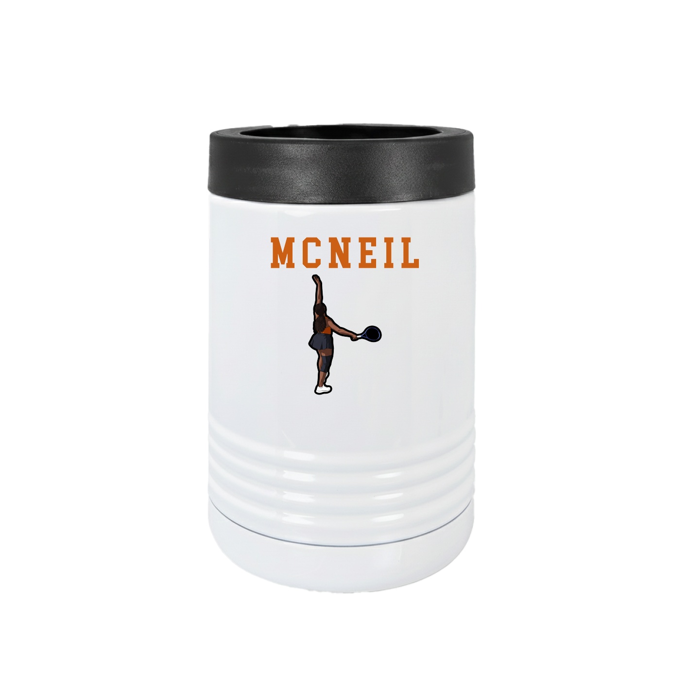 Beverage Holder — Shirsey in White