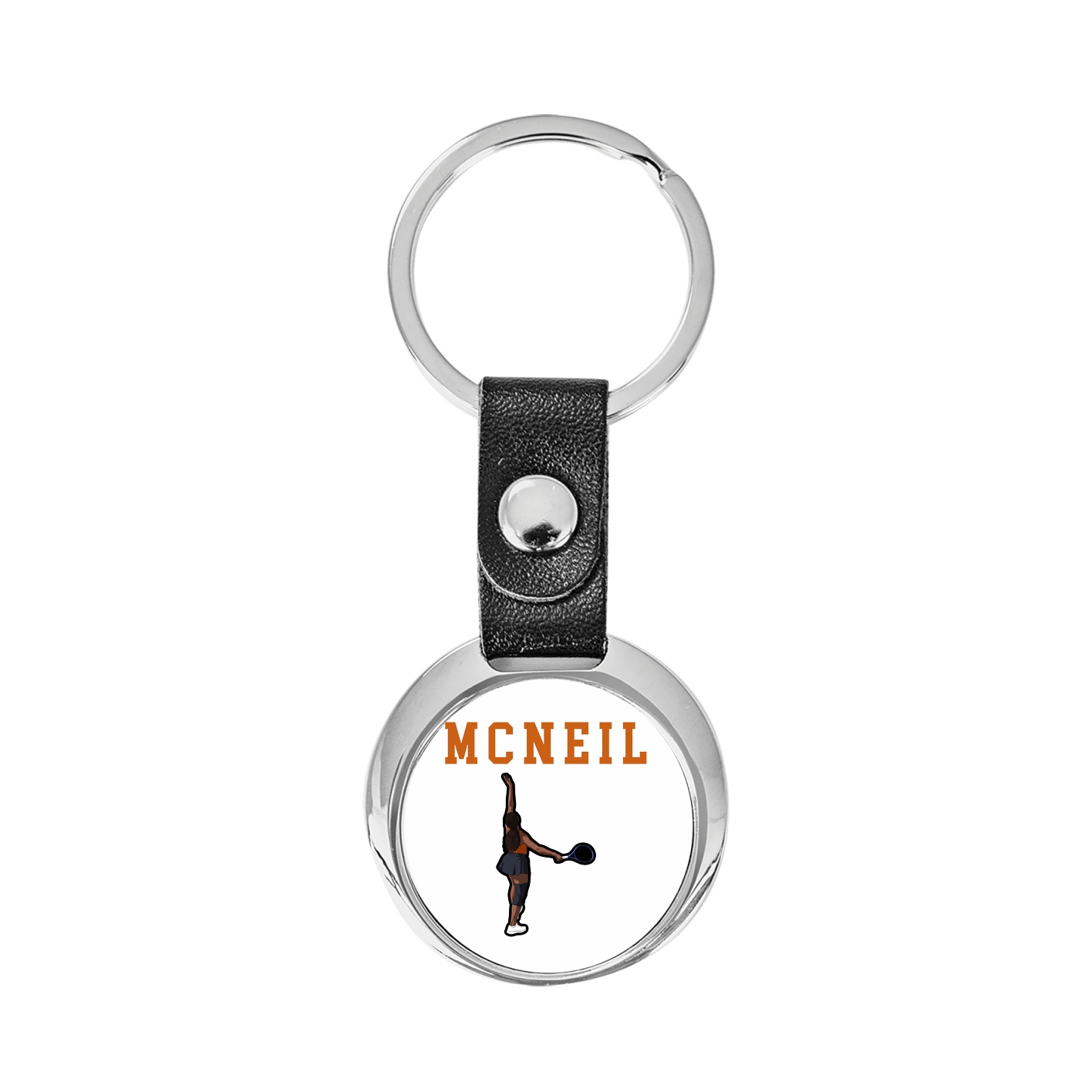 Key Chain — Shirsey in Classic