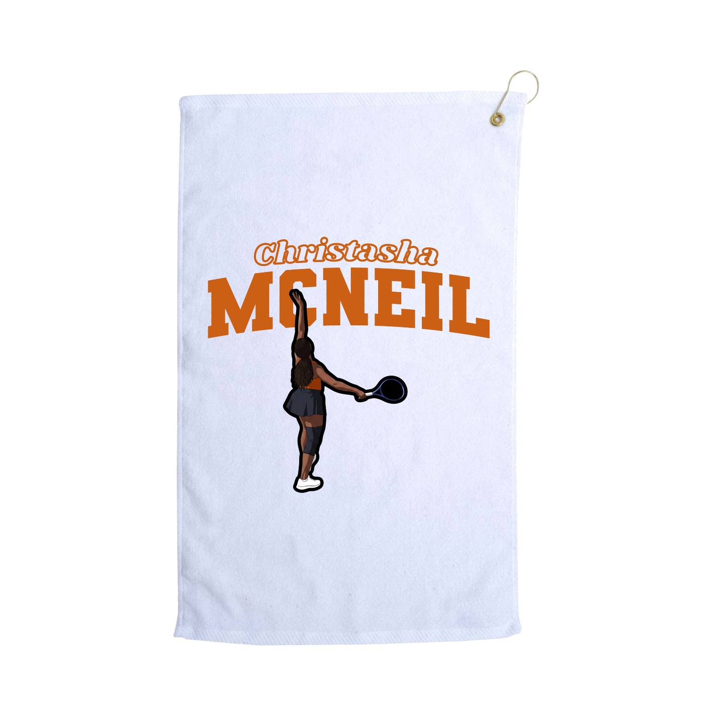 Golf Towel