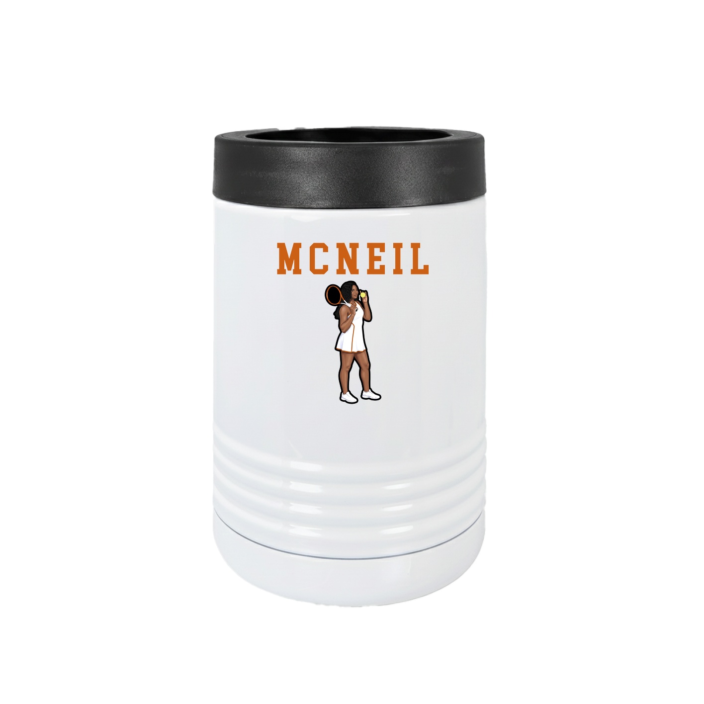 Beverage Holder — Shirsey in White