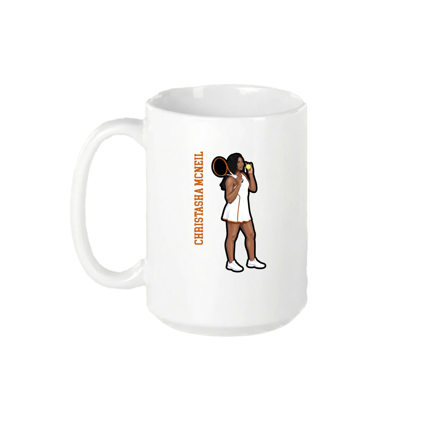 15oz Coffee Mug