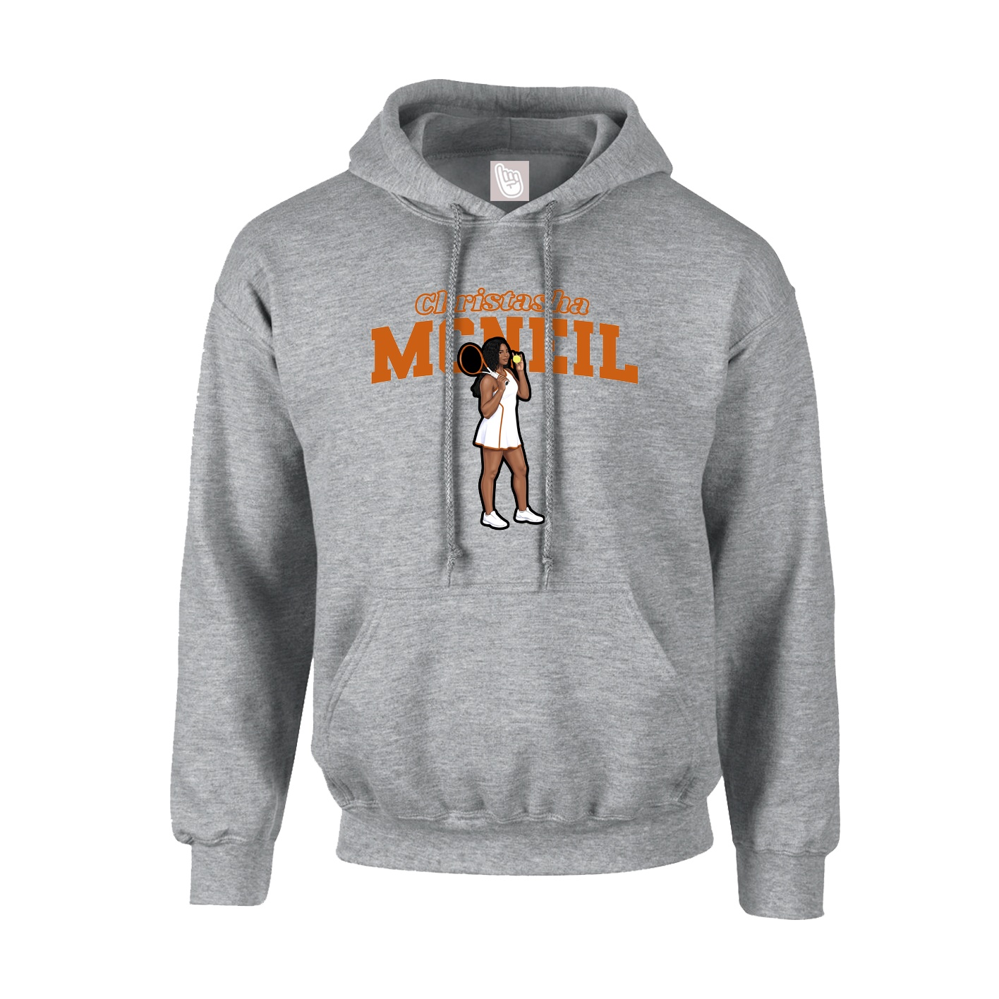 Hoodie