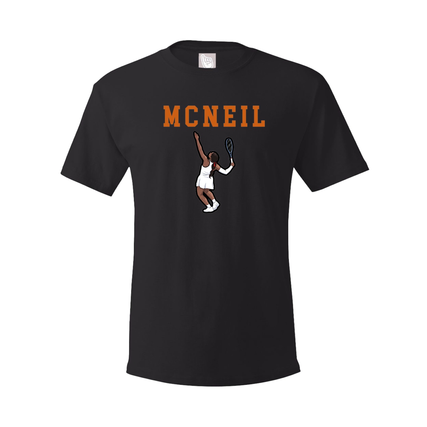 Youth Tee — Shirsey in Black