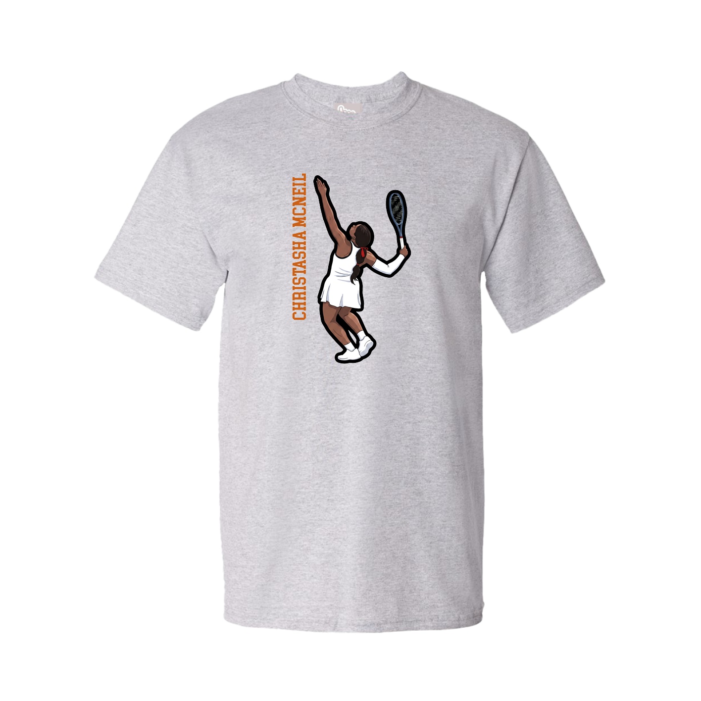 NIL Club Youth Tee