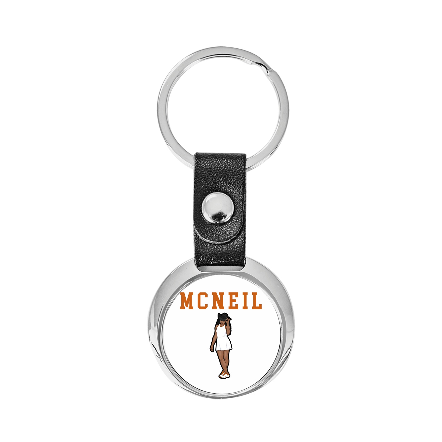 Key Chain — Shirsey in Classic