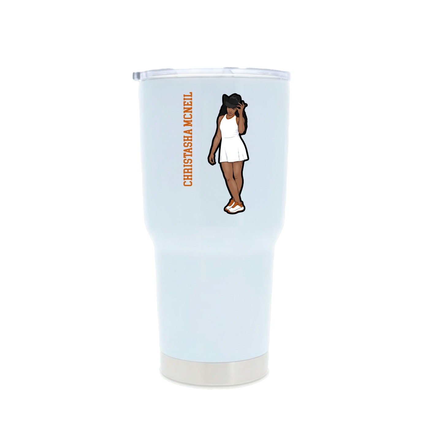 30oz Stainless Steel Tumbler