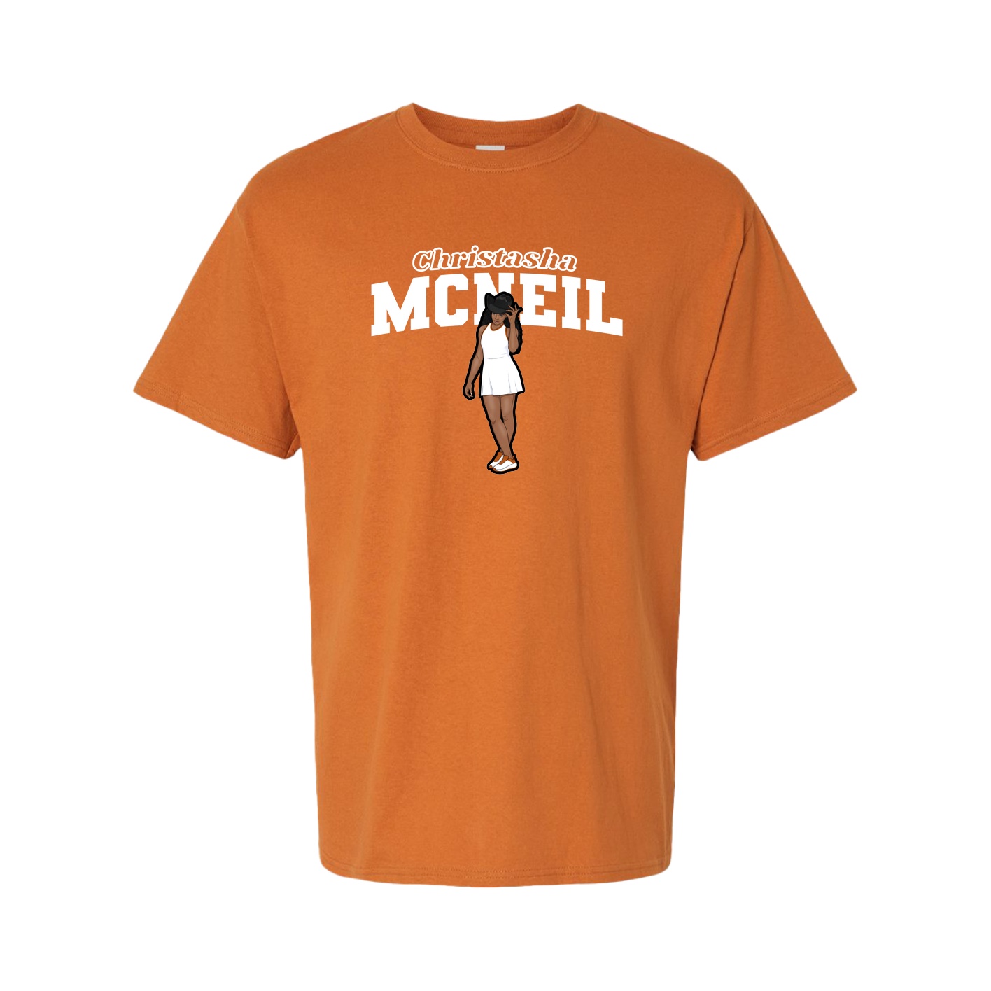 NIL Club Tee
