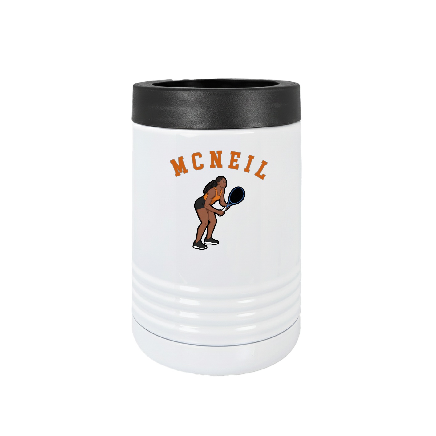 Beverage Holder — Shirsey Arch in White