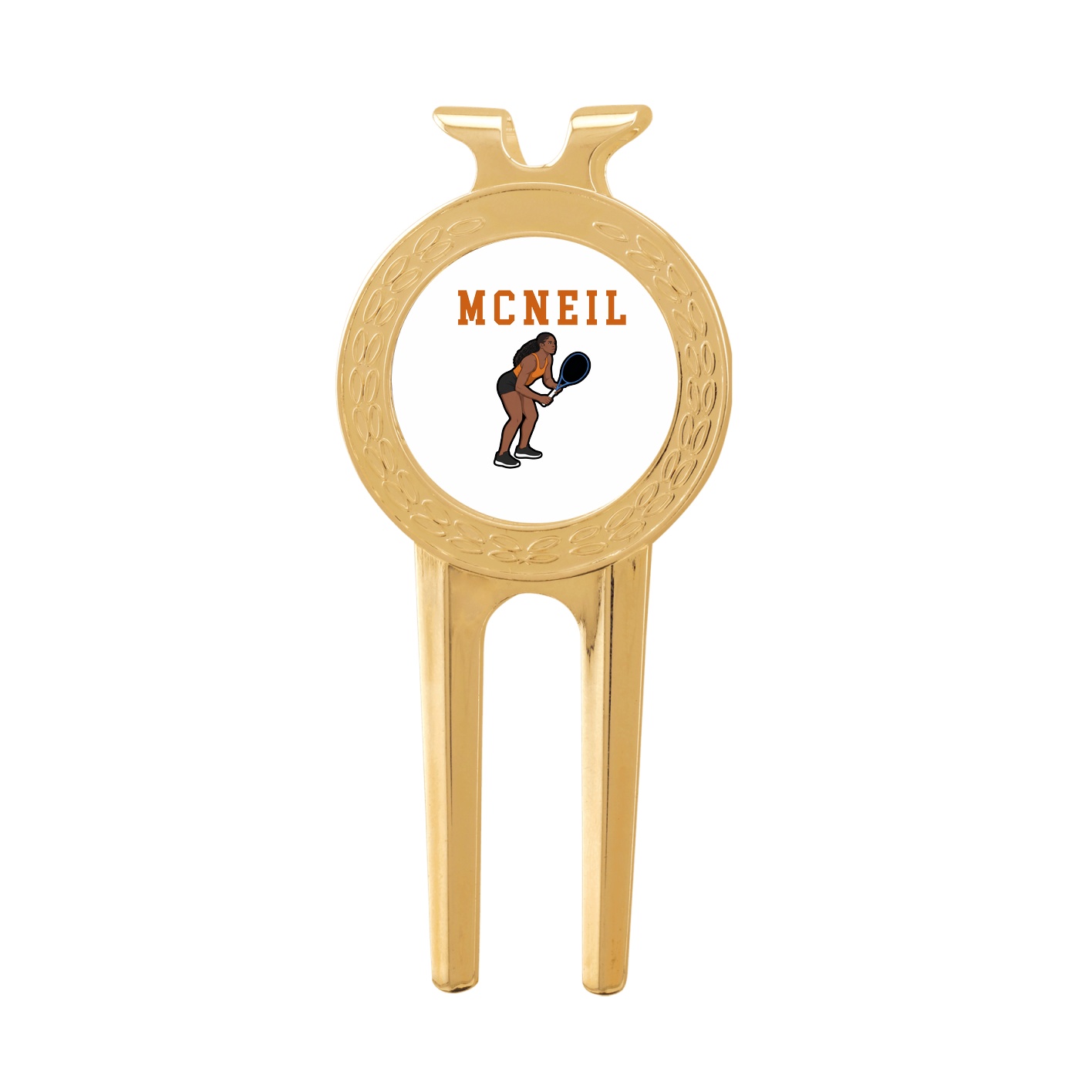Divot Tool with Ball Marker — Shirsey in Classic