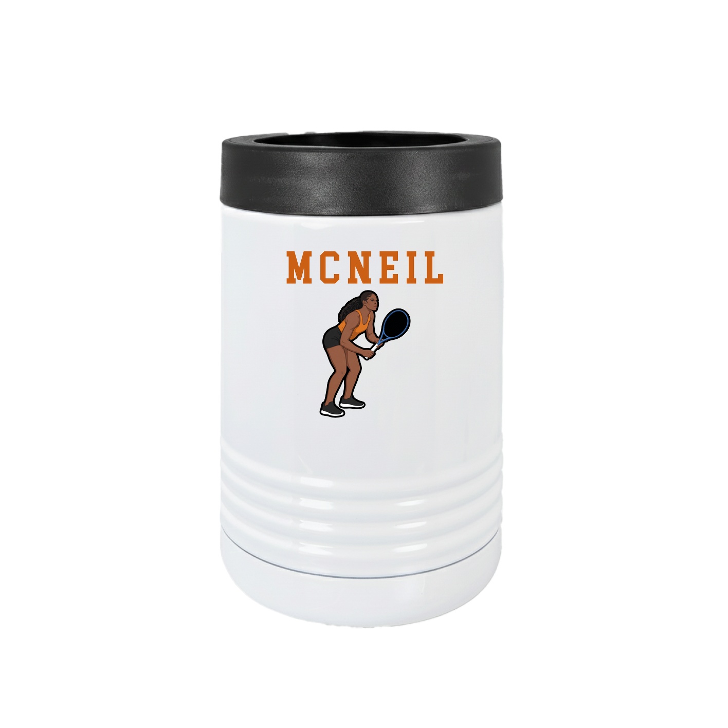 Beverage Holder — Shirsey in White