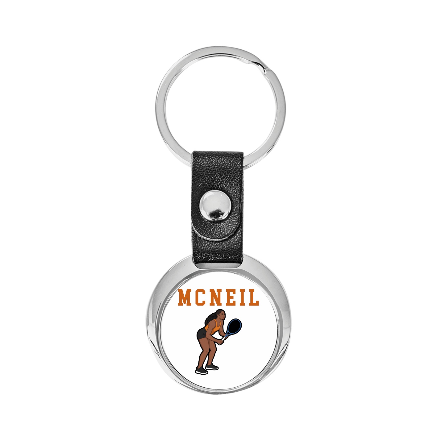 Key Chain — Shirsey in Classic