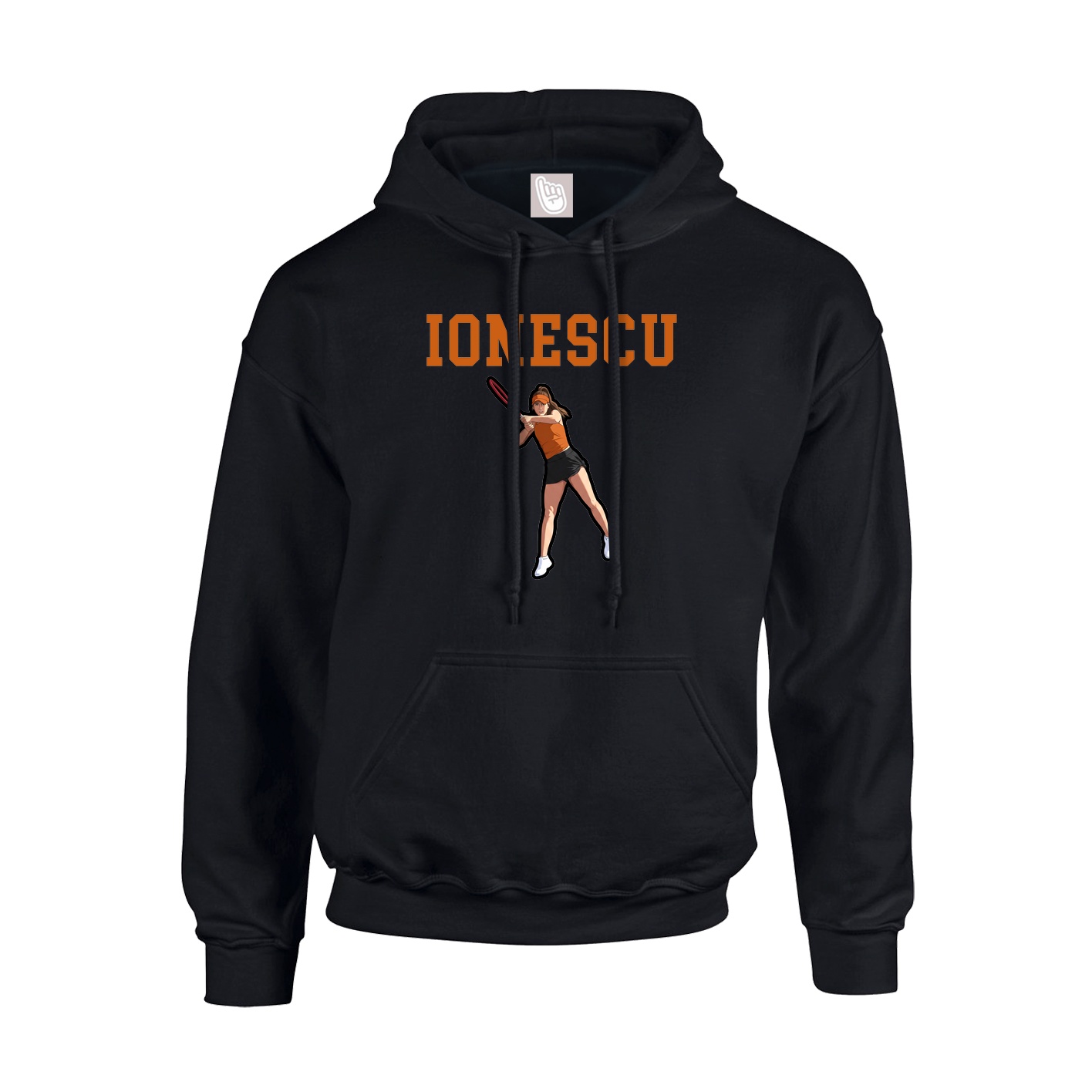 Hoodie