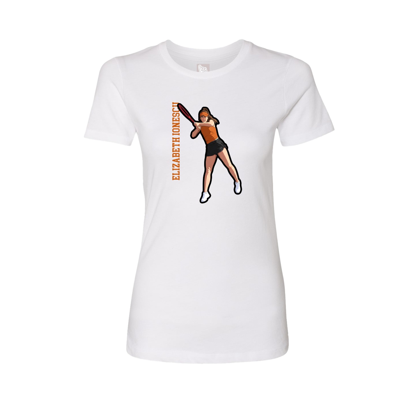 Womens Tee