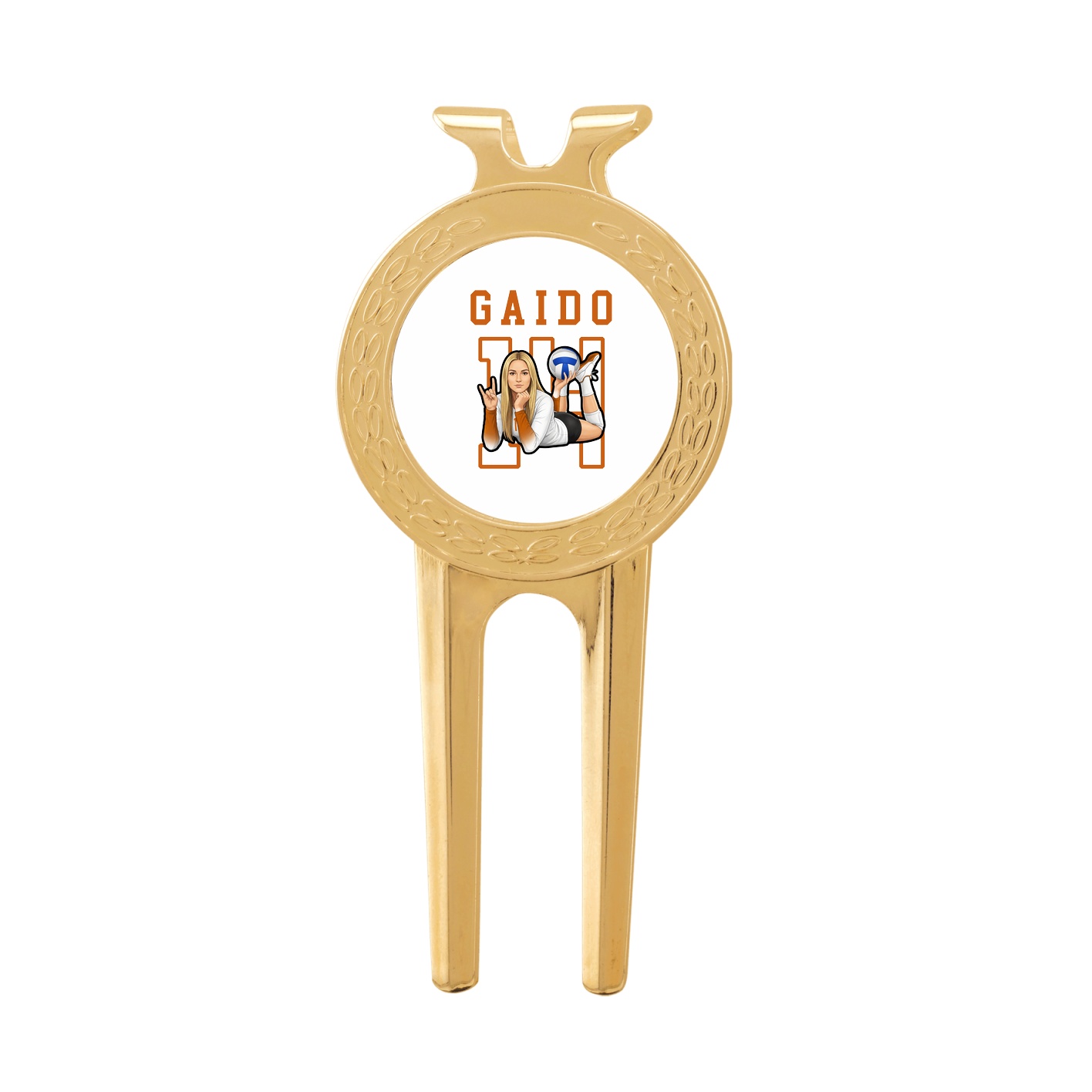 Divot Tool with Ball Marker — Shirsey in Classic