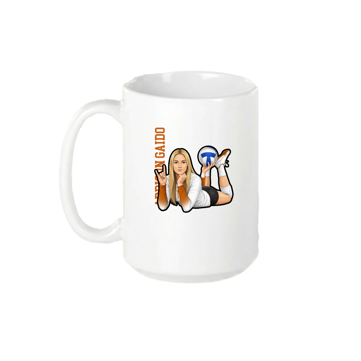 15oz Coffee Mug