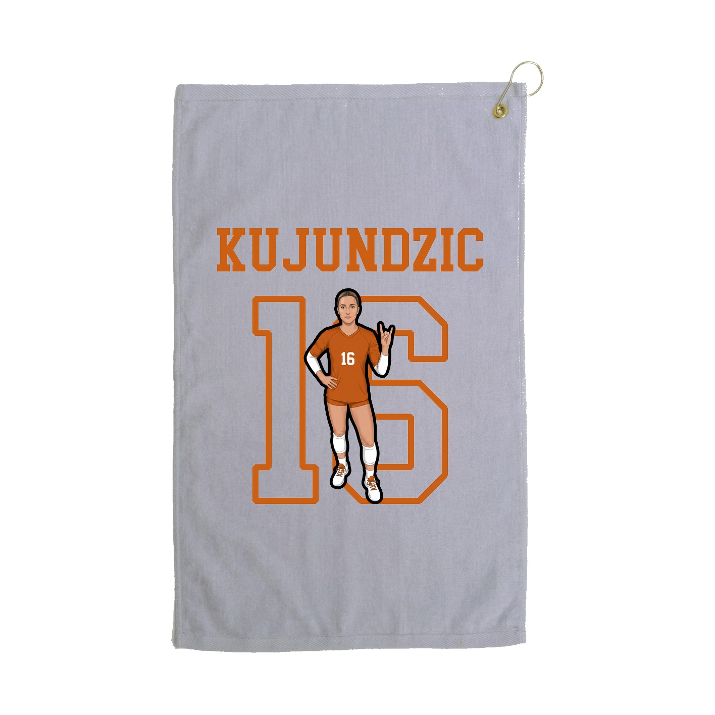 Golf Towel
