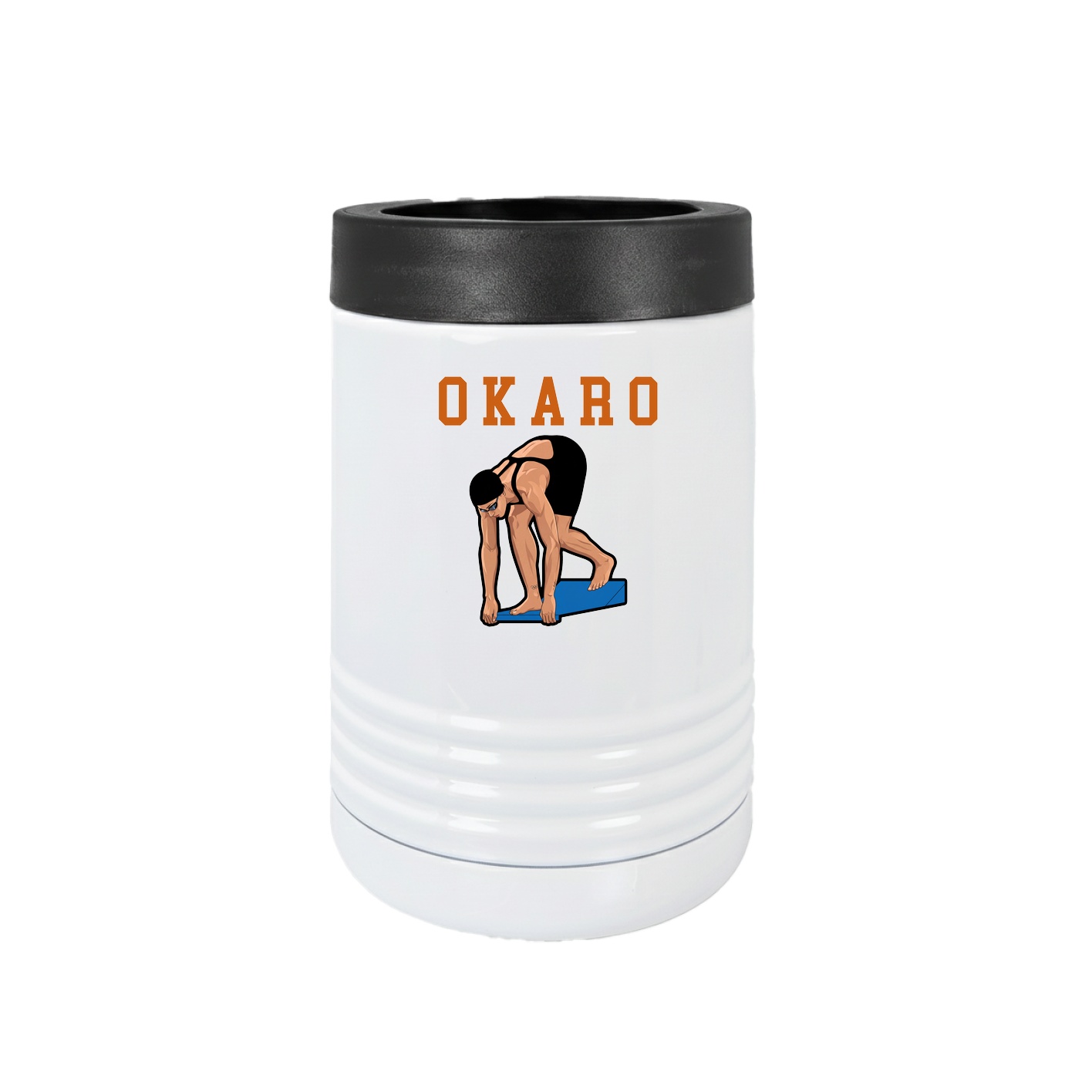 Beverage Holder — Shirsey in White