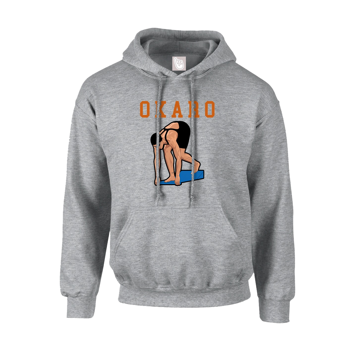 Hoodie