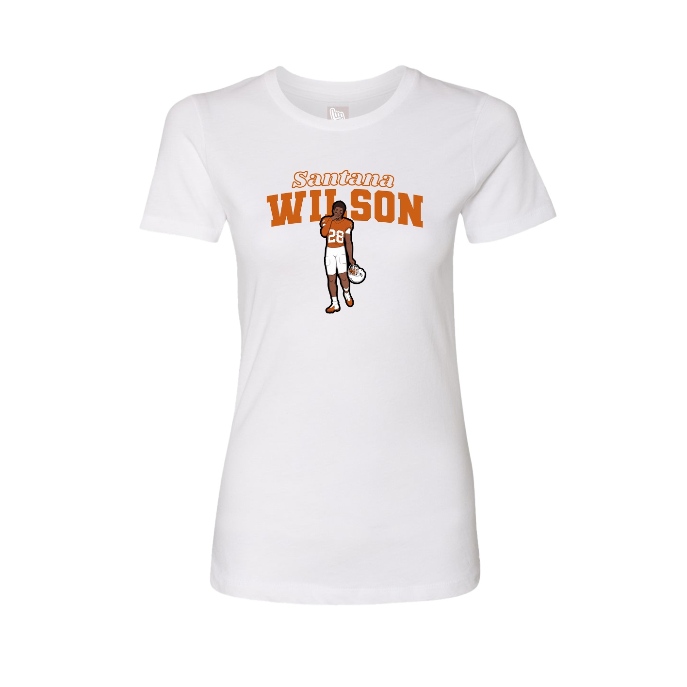 Fitted Women's Tee